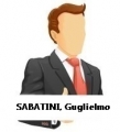 SABATINI, Guglielmo